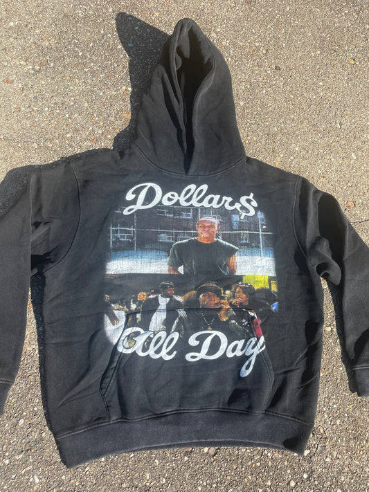 Ten Days Hoodie